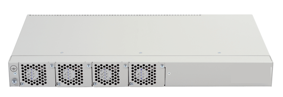 Ethernet-коммутатор MES2324F_DC