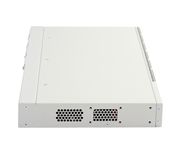 Ethernet-коммутатор MES2324F_DC